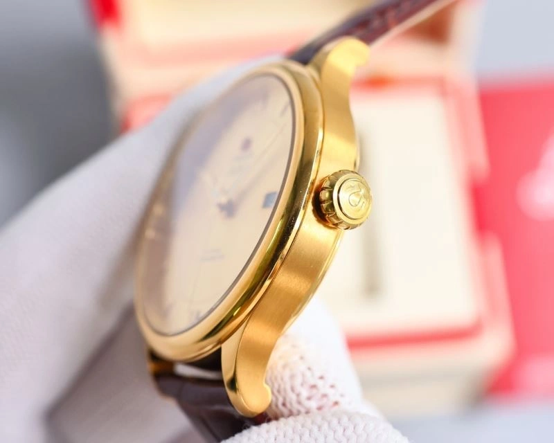 OMEGA Watches Attractive 190907