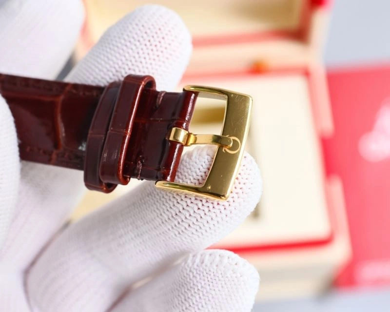 OMEGA Watches Attractive 190907