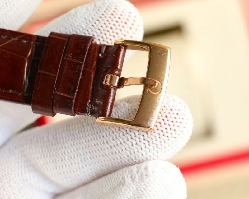 FashionForward OMEGA Watches 190906
