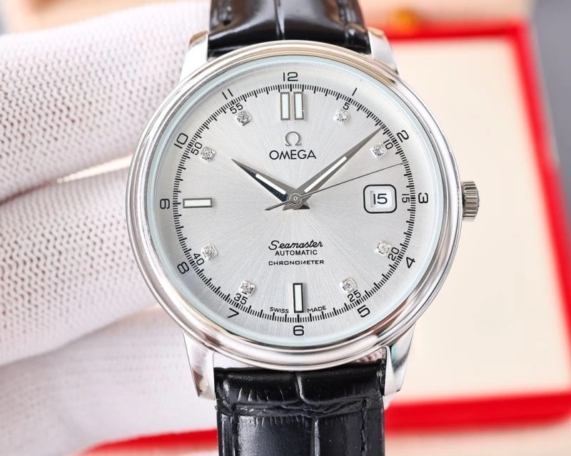 OMEGA Watches Effortless 190905