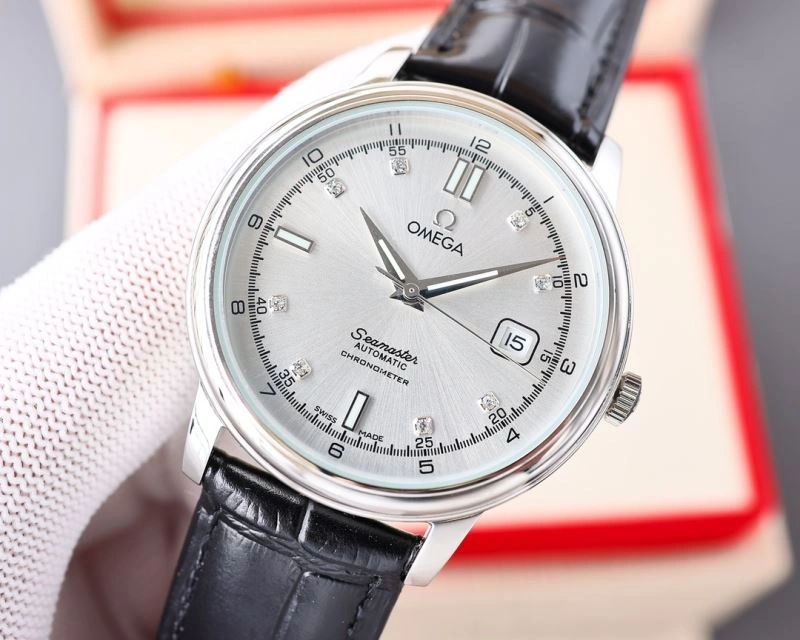 OMEGA Watches Effortless 190905
