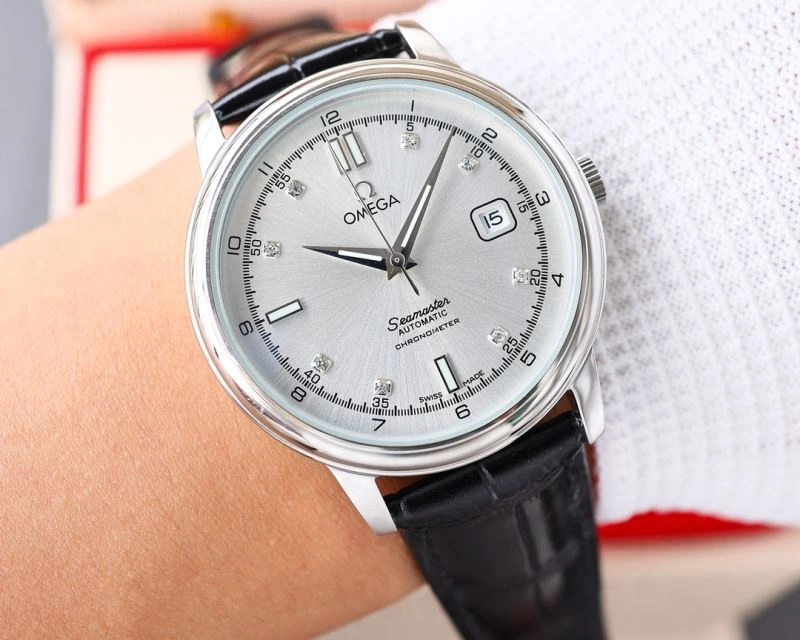 OMEGA Watches Effortless 190905