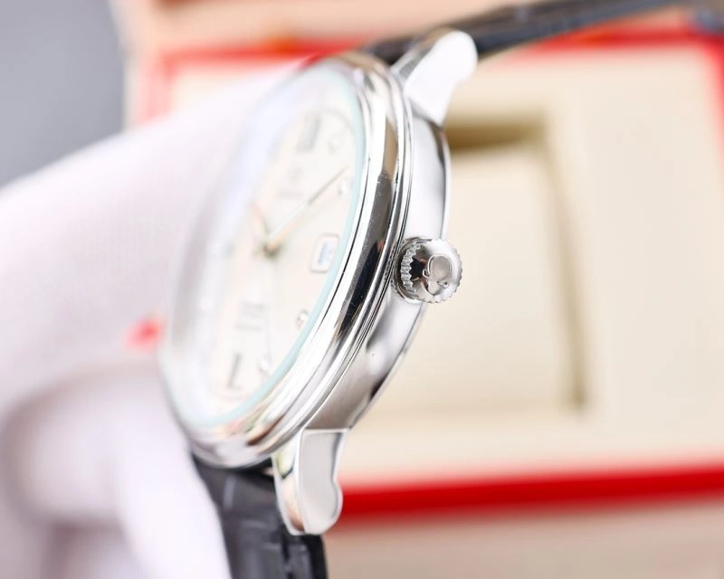 OMEGA Watches Effortless 190905