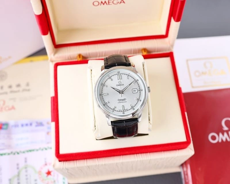OMEGA Watches Effortless 190905