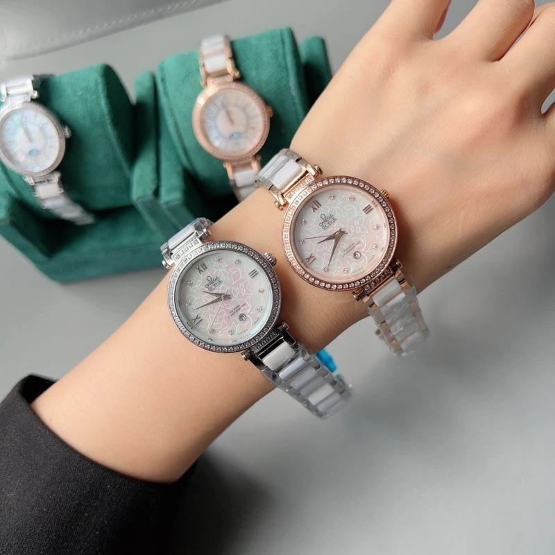 OMEGA Watches NewStyle 190903