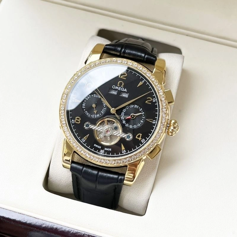 EasyMatch OMEGA Watches 190904