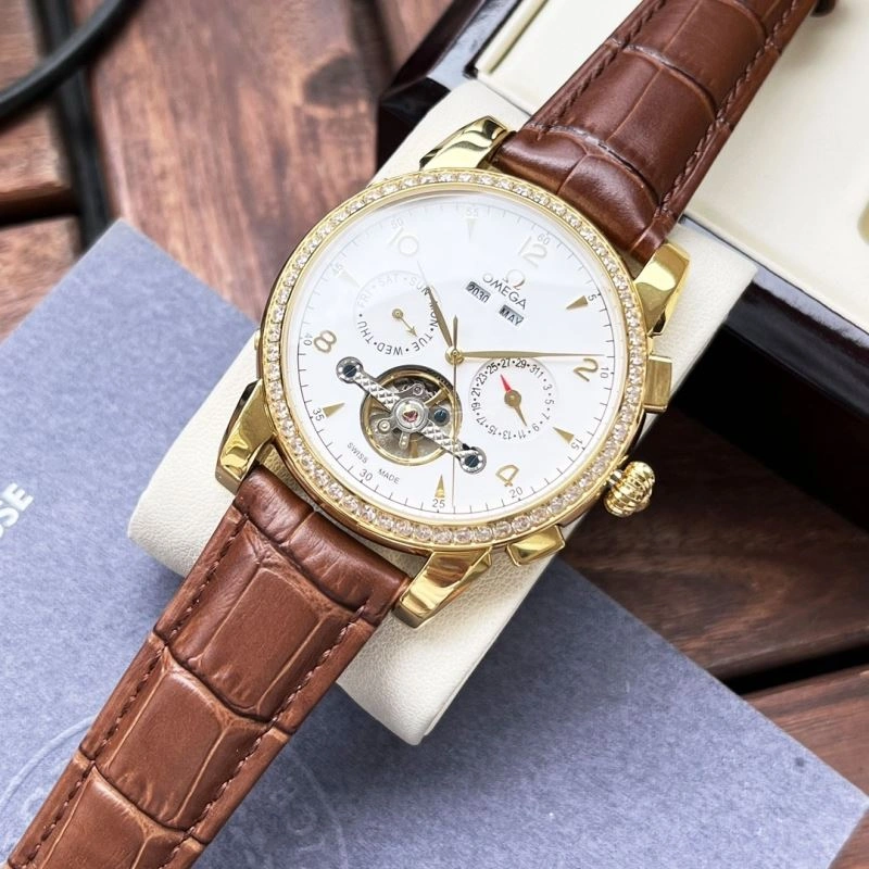 EasyMatch OMEGA Watches 190904