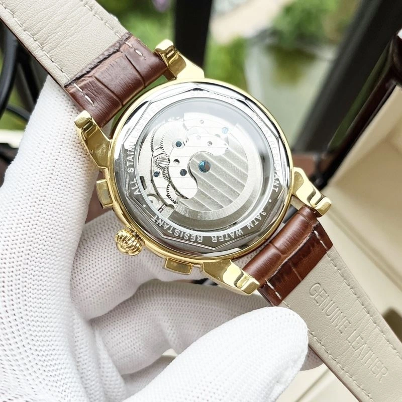 EasyMatch OMEGA Watches 190904