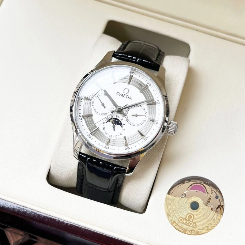 SportInspired OMEGA Watches 190902