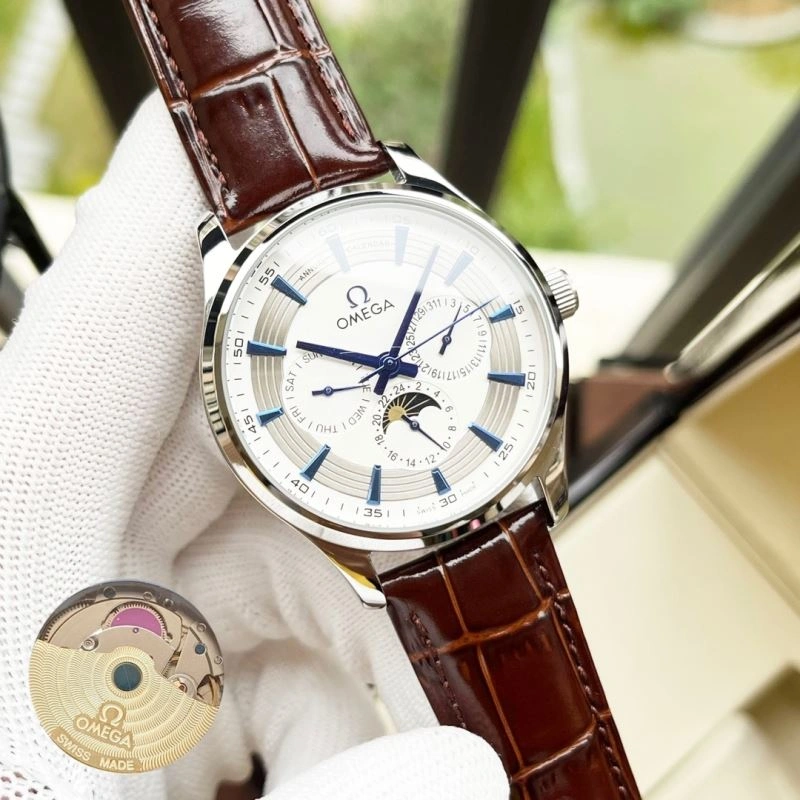 SportInspired OMEGA Watches 190902