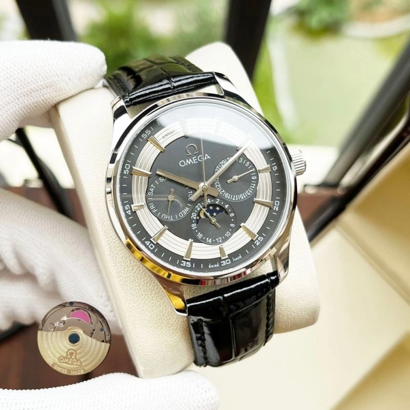 SportInspired OMEGA Watches 190902