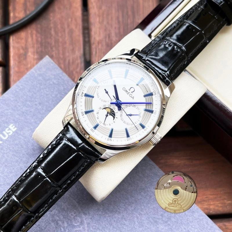 SportInspired OMEGA Watches 190902