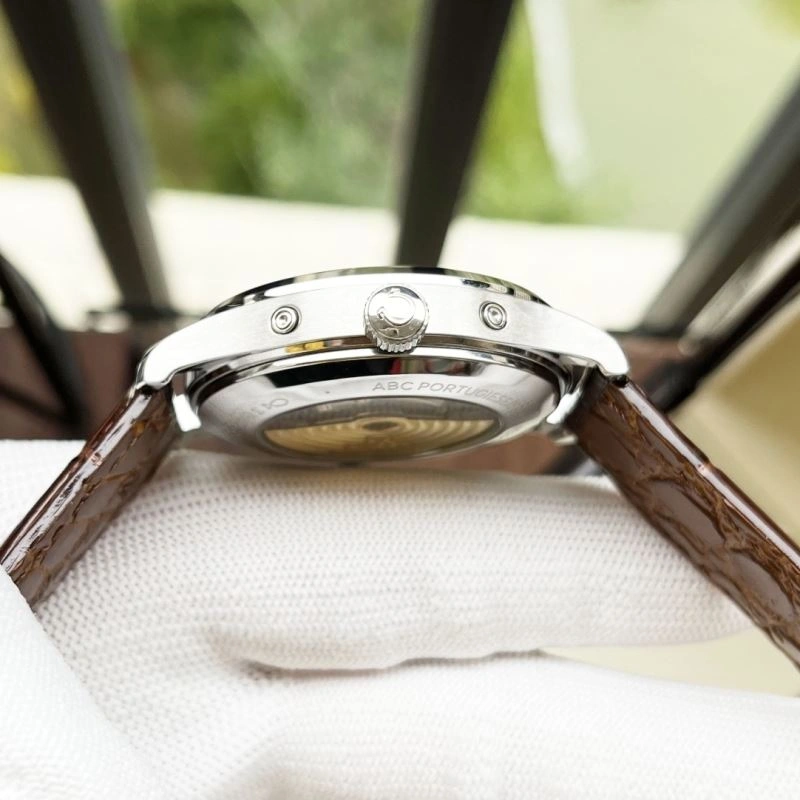 SportInspired OMEGA Watches 190902