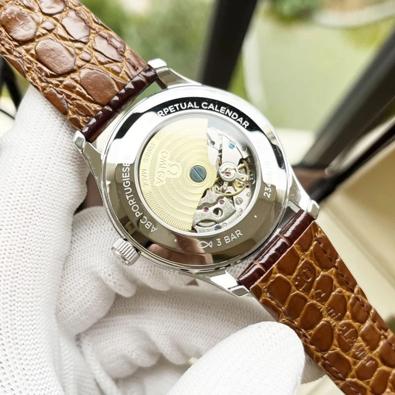 SportInspired OMEGA Watches 190902