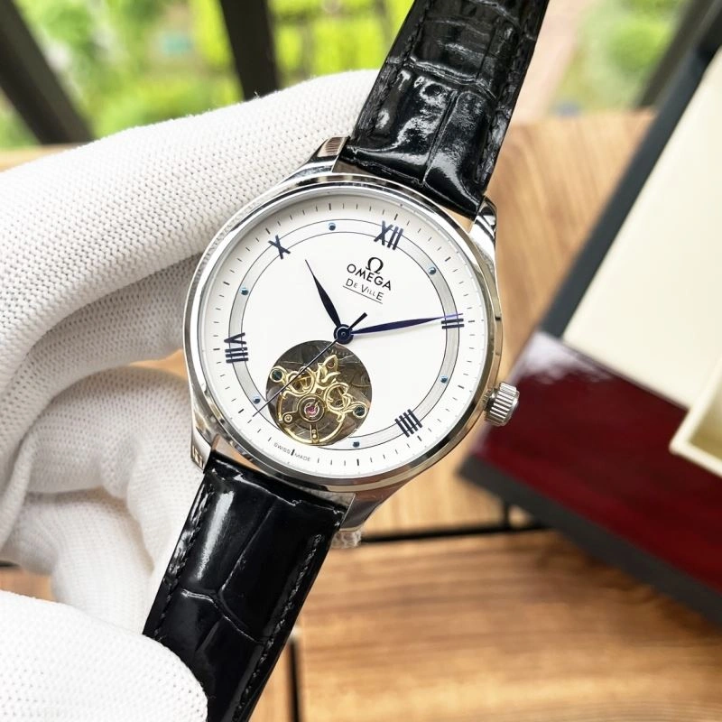 OMEGA Watches Seasonal 190900