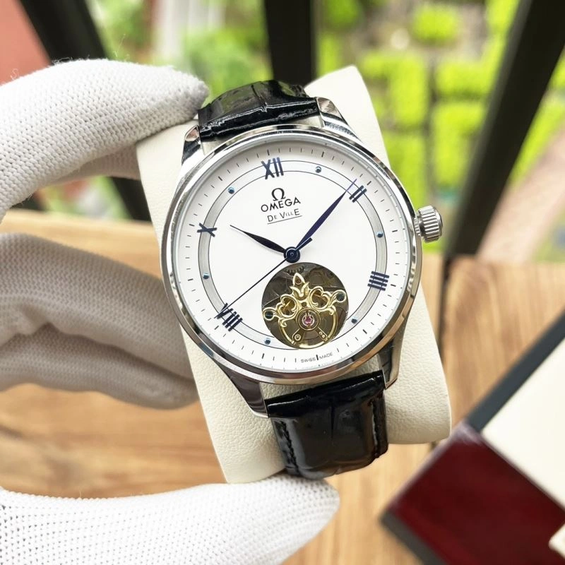 OMEGA Watches Seasonal 190900