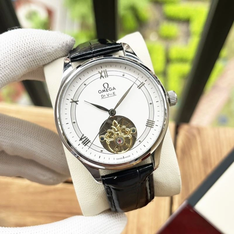 OMEGA Watches Seasonal 190900
