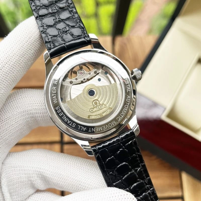 OMEGA Watches Seasonal 190900