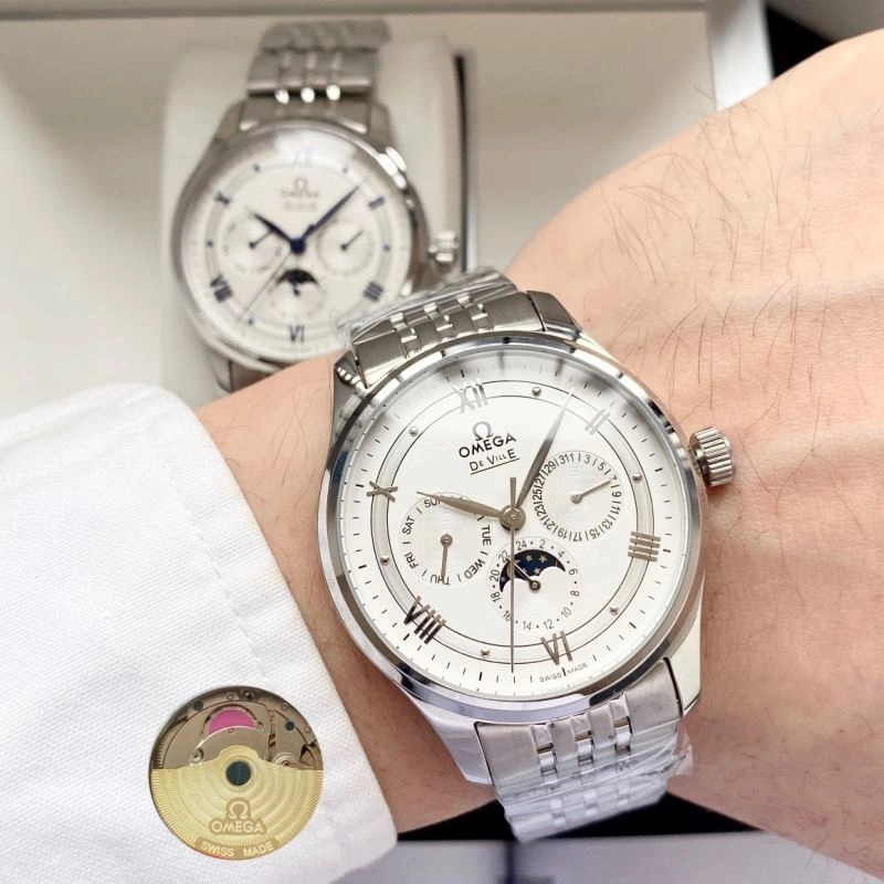 OMEGA Watches DailyWear 190899