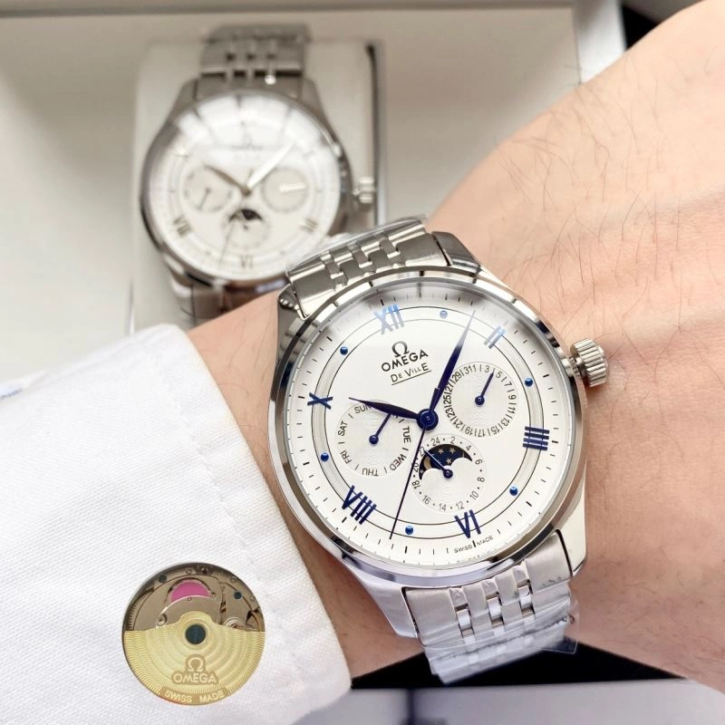 OMEGA Watches DailyWear 190899