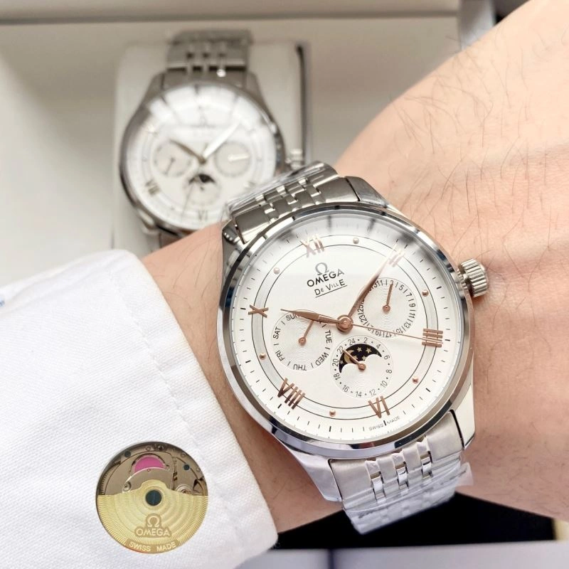 OMEGA Watches DailyWear 190899