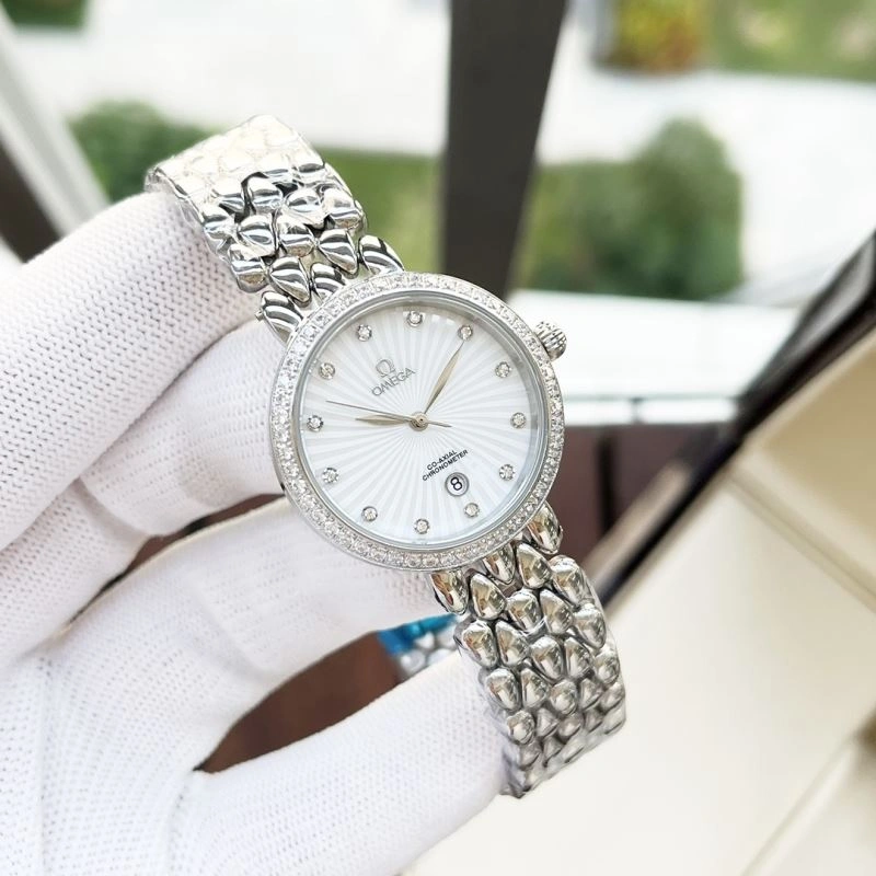 Durable OMEGA Watches 190898