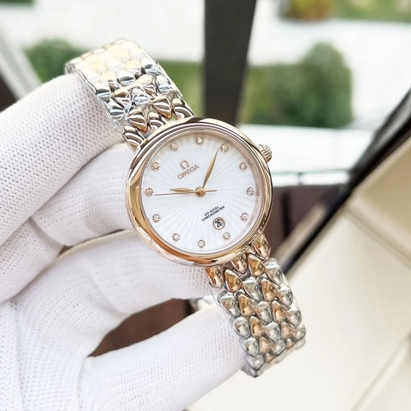 Durable OMEGA Watches 190898