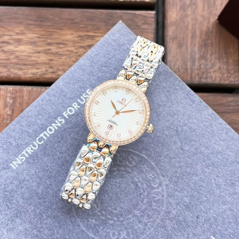 Durable OMEGA Watches 190898