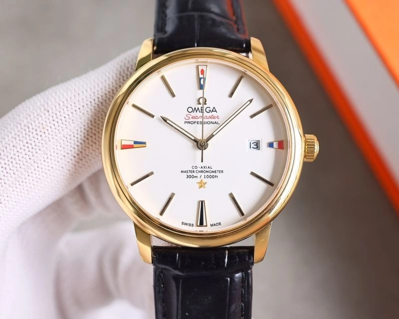 GoAnywhere OMEGA Watches 190897