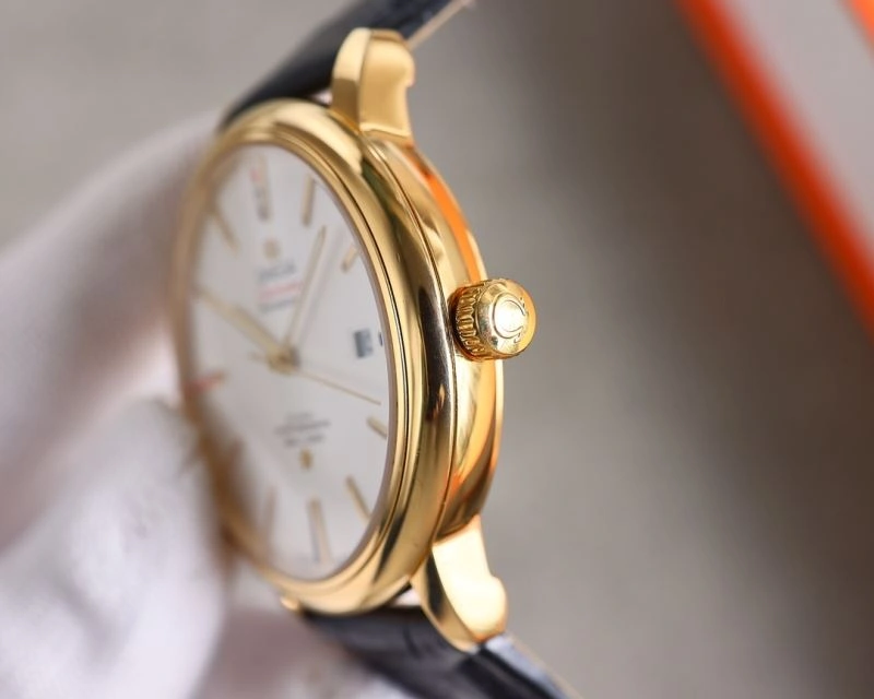GoAnywhere OMEGA Watches 190897