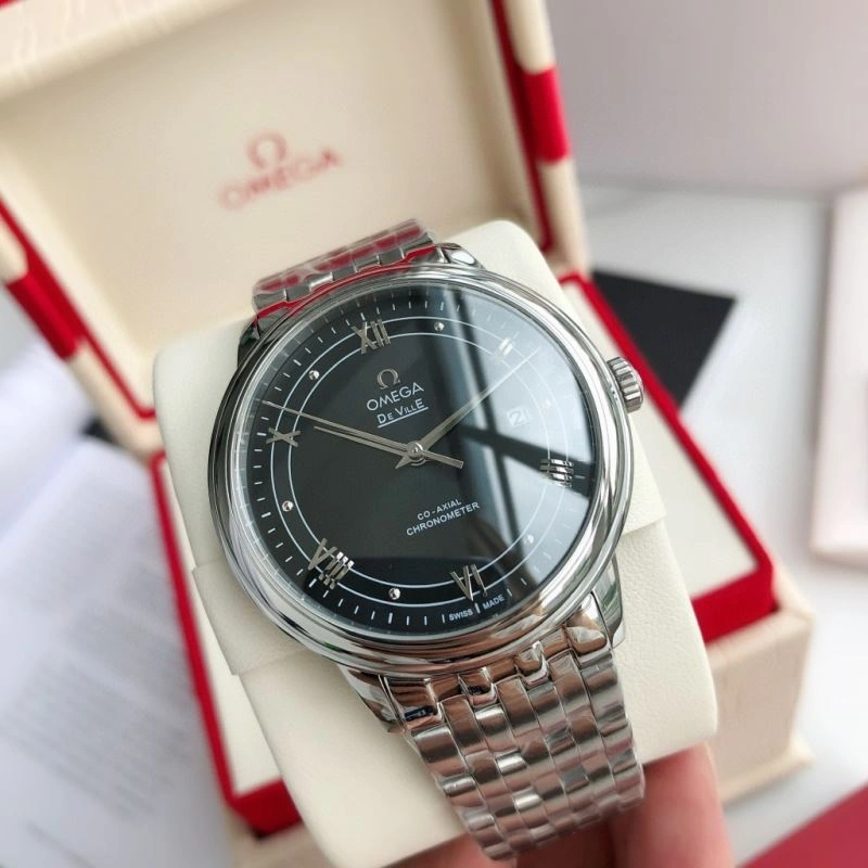 OMEGA Watches Supportive 190870