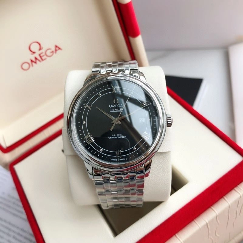 OMEGA Watches Supportive 190870