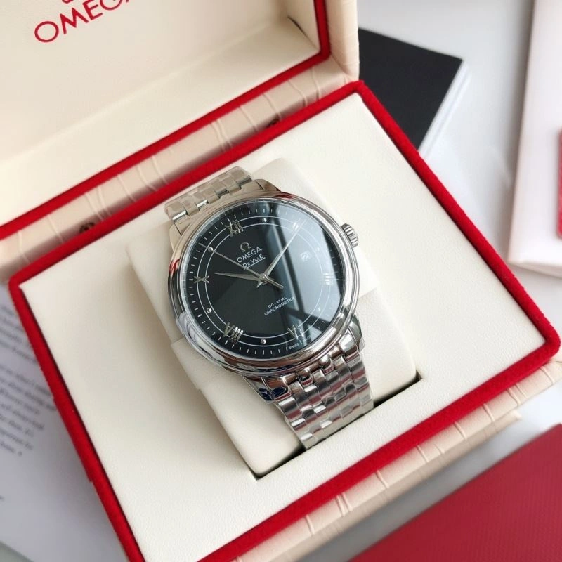 OMEGA Watches Supportive 190870