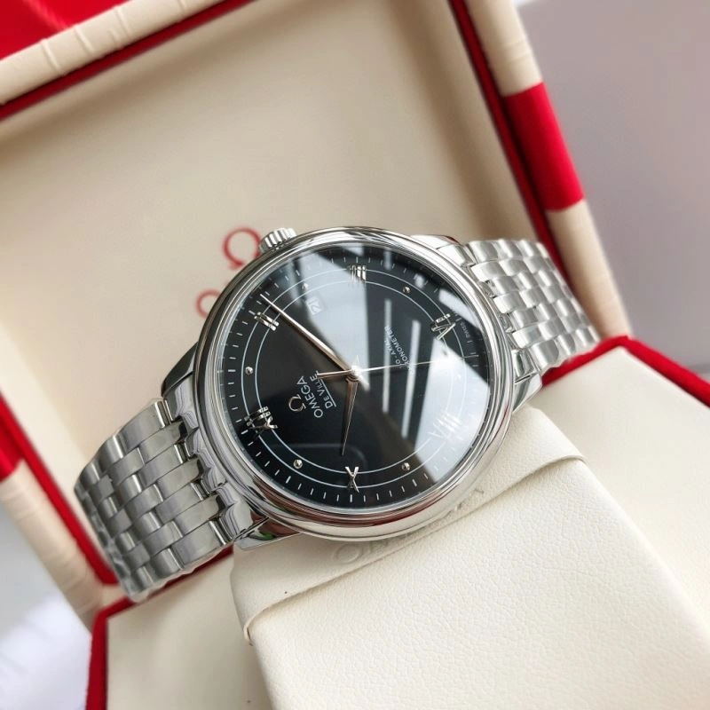 OMEGA Watches Supportive 190870