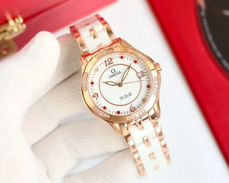 OMEGA Watches Versatile 190889