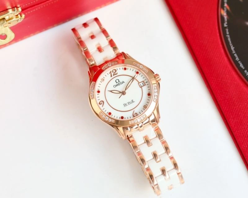 OMEGA Watches Versatile 190889