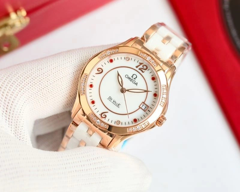 OMEGA Watches Versatile 190889
