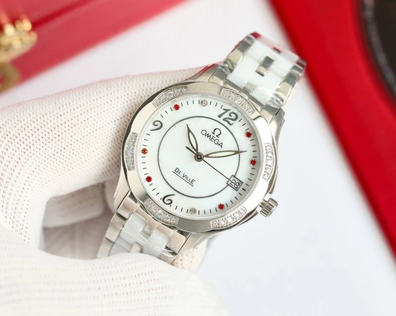 OMEGA Watches Versatile 190889