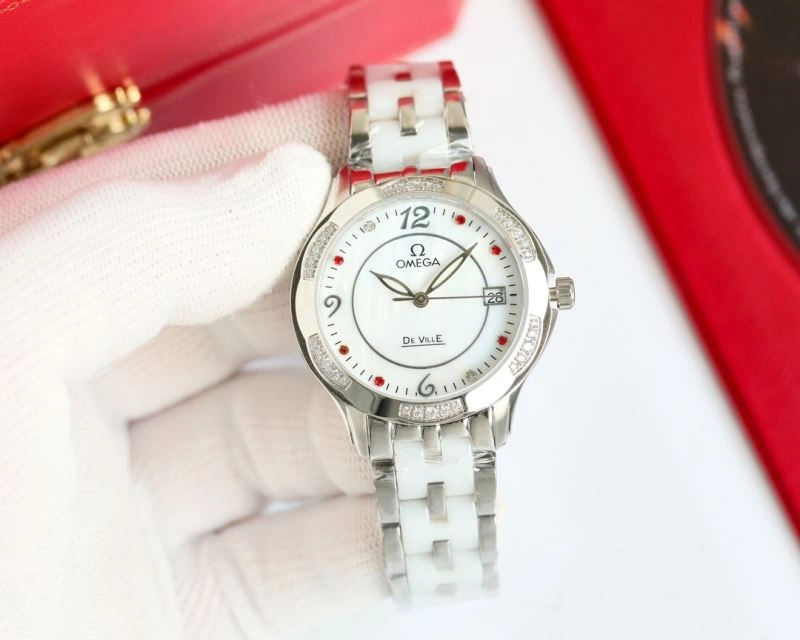 OMEGA Watches Versatile 190889