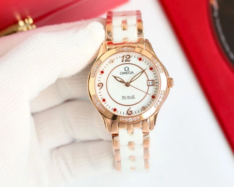 OMEGA Watches Versatile 190889