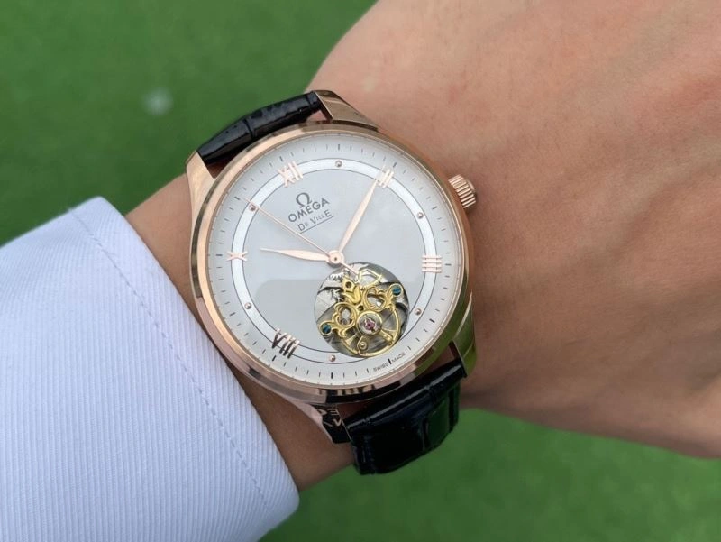OMEGA Watches Casual 190895