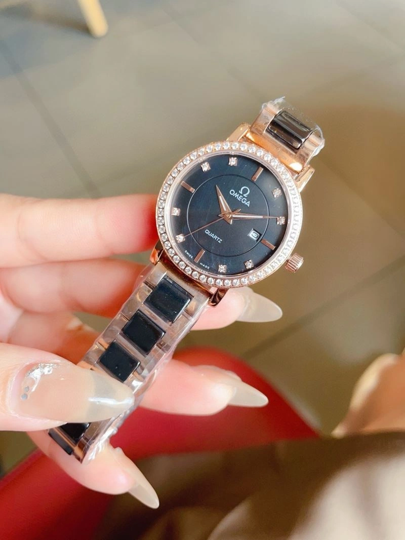 OMEGA Watches MoistureWicking 190881