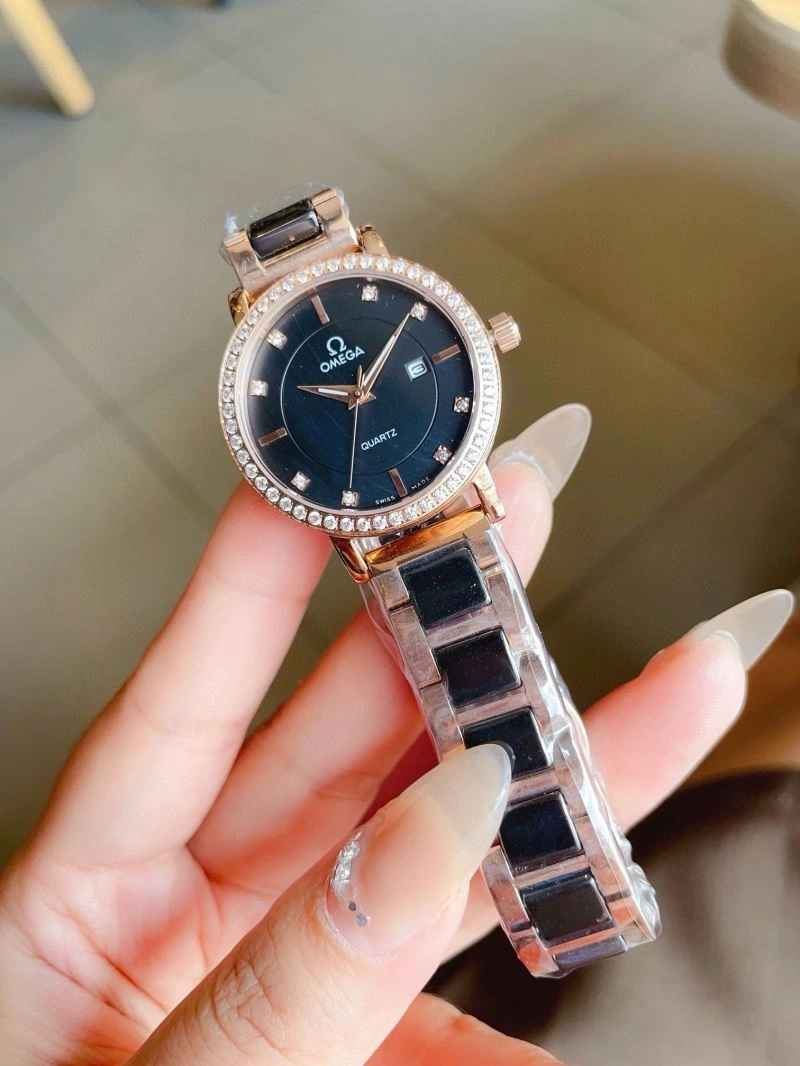 OMEGA Watches MoistureWicking 190881
