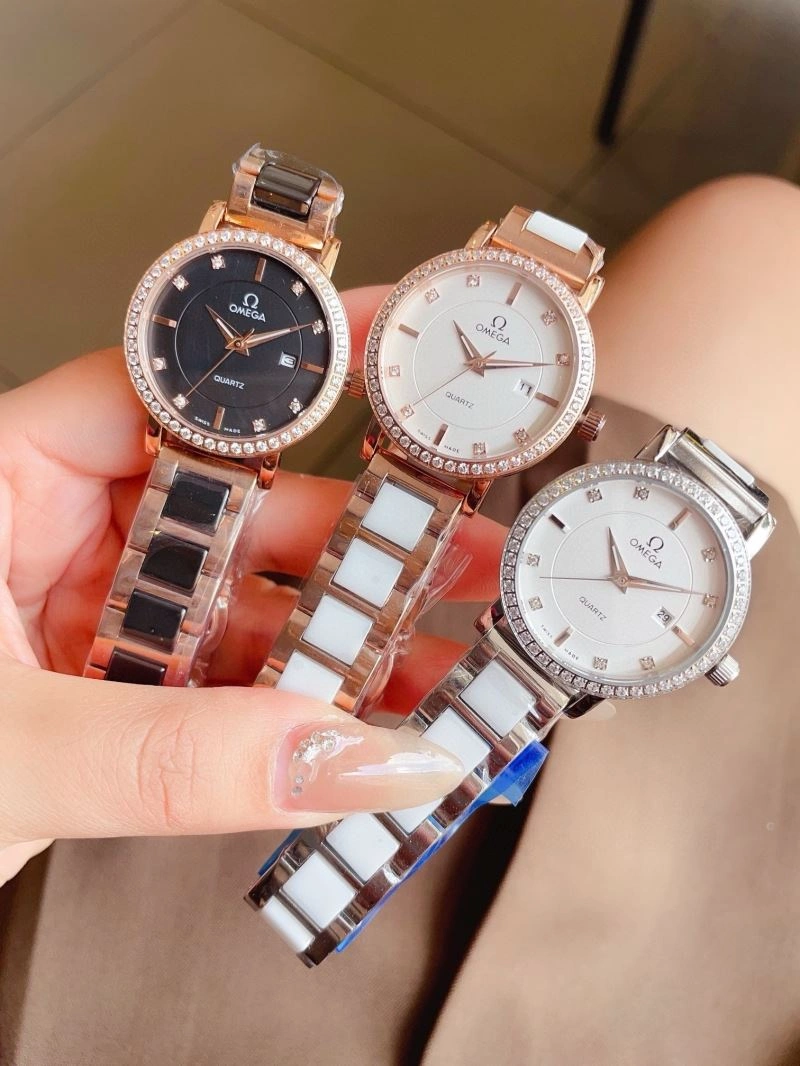 OMEGA Watches MoistureWicking 190881