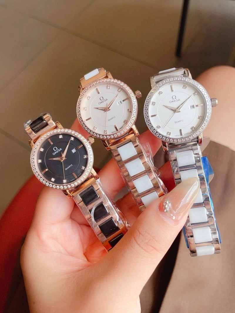 OMEGA Watches MoistureWicking 190881
