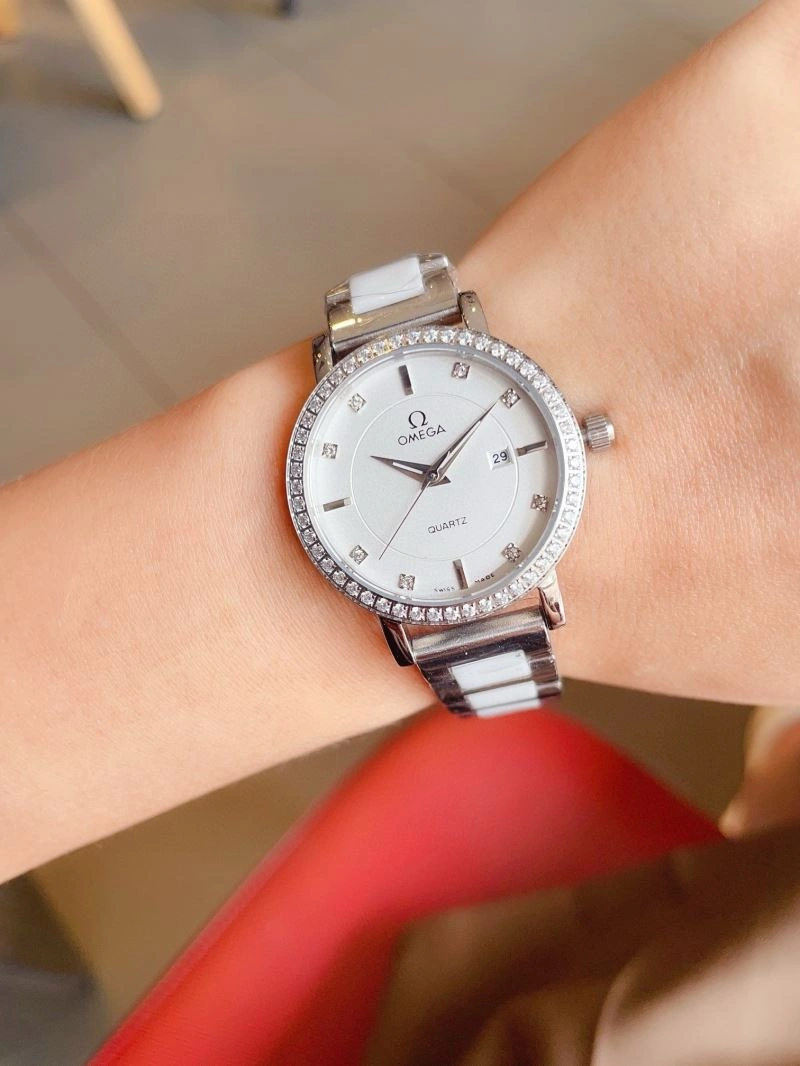 OMEGA Watches MoistureWicking 190881