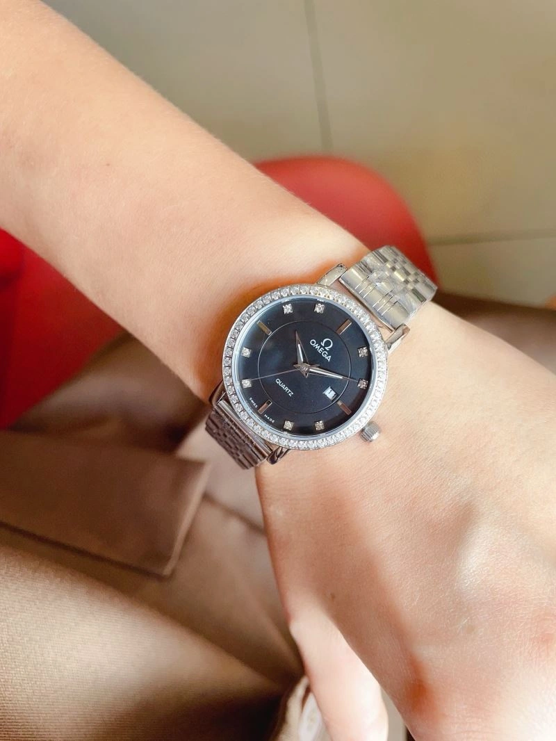 OMEGA Watches MoistureWicking 190881