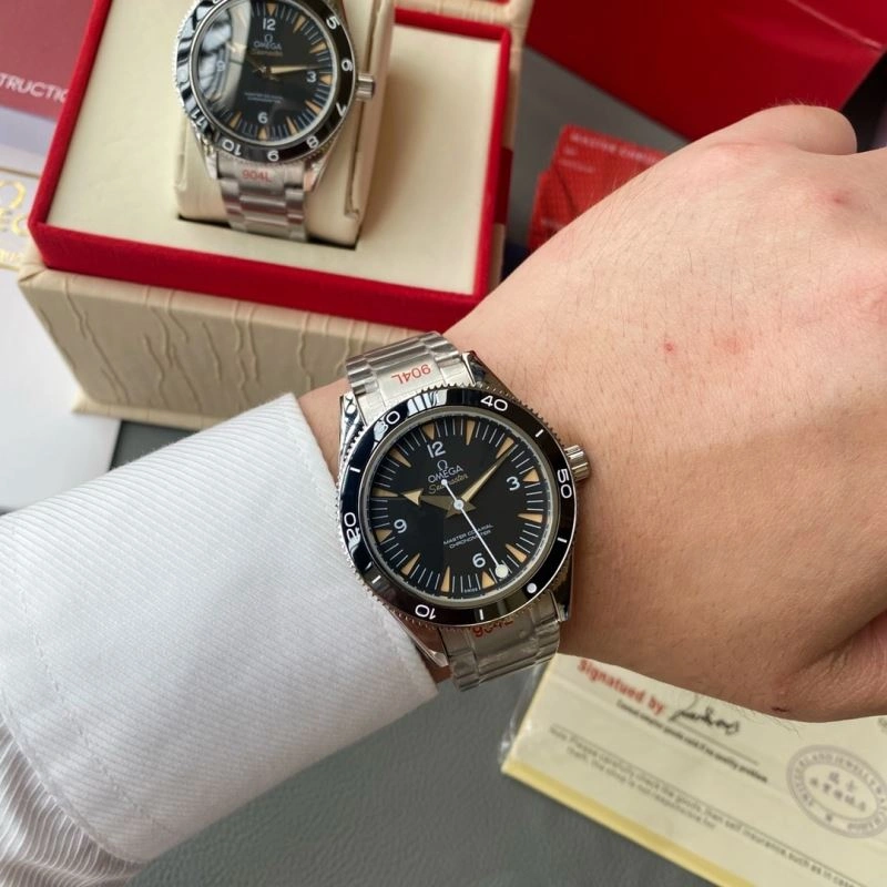 Versatile OMEGA Watches 190872