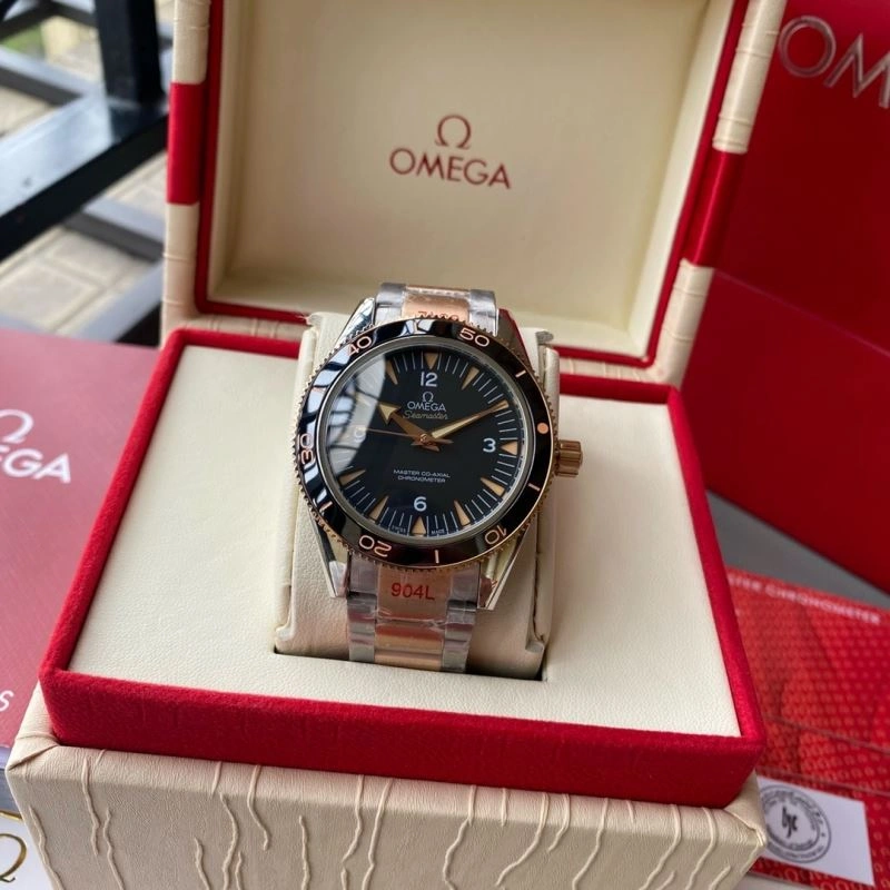 Versatile OMEGA Watches 190872