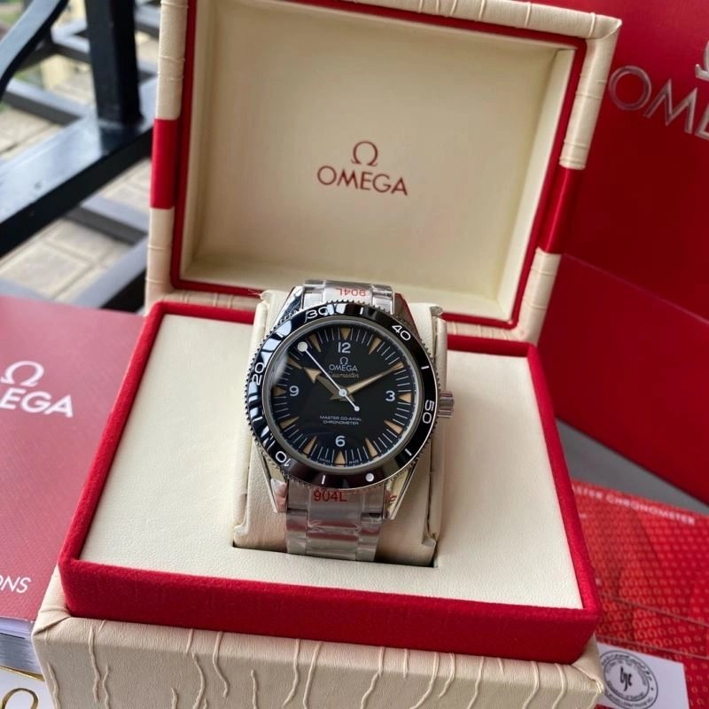 Versatile OMEGA Watches 190872